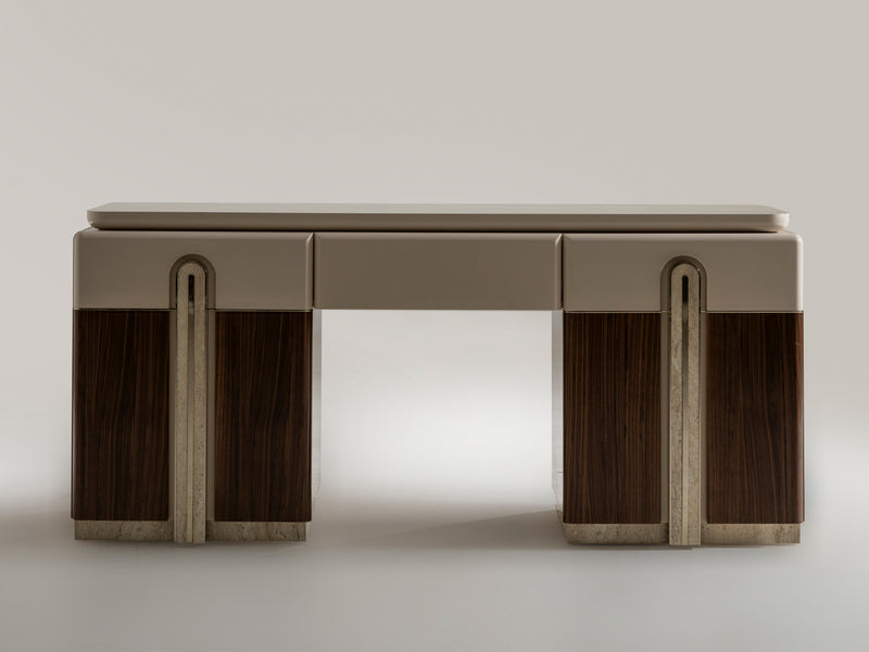 Modena Mazzi Dresser With Mirror