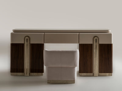 Modena Mazzi Dresser With Mirror
