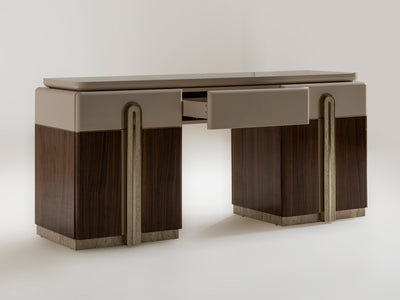 Modena Mazzi Dresser With Mirror