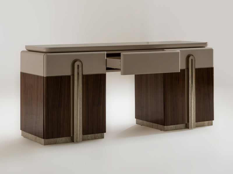 Modena Mazzi Dresser With Mirror