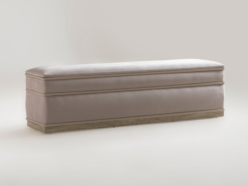 Modena Mazzi Platform Bed