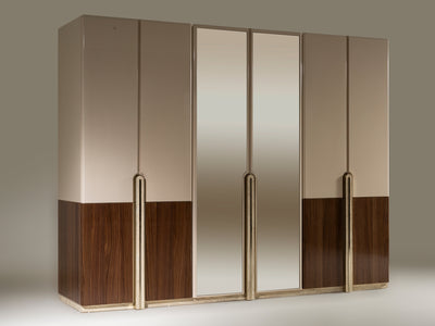 Modena Mazzi Bedroom Set