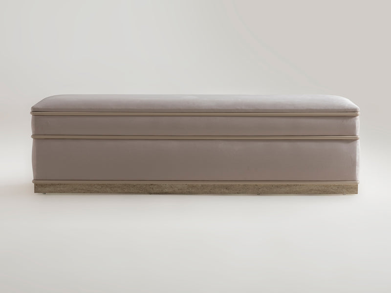 Modena Mazzi Platform Bed