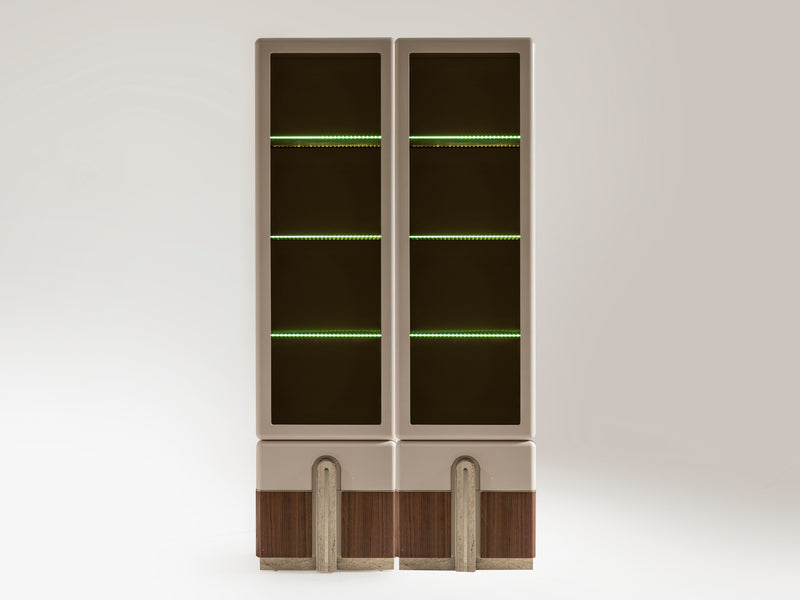 Modena Mazzi Dining Cabinet