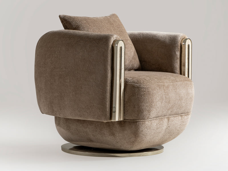 Modena Mazzi Armchair