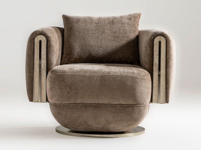 Modena Mazzi Armchair