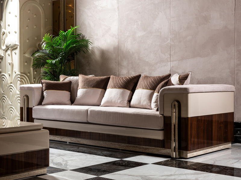 Modena Mazzi Sofa