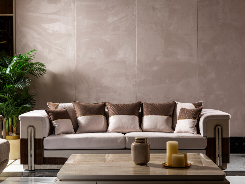 Modena Mazzi Sofa
