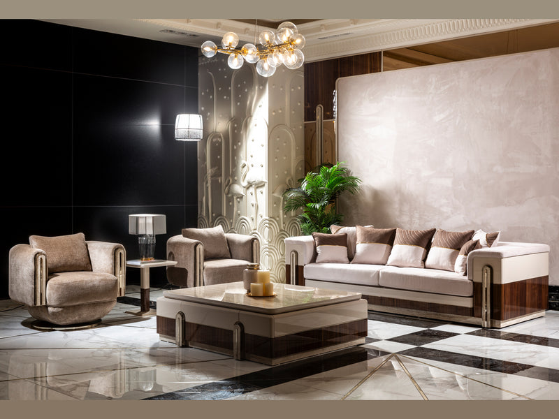 Modena Mazzi Sofa