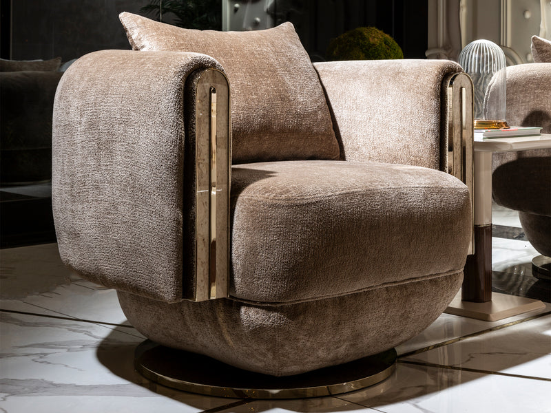 Modena Mazzi Armchair