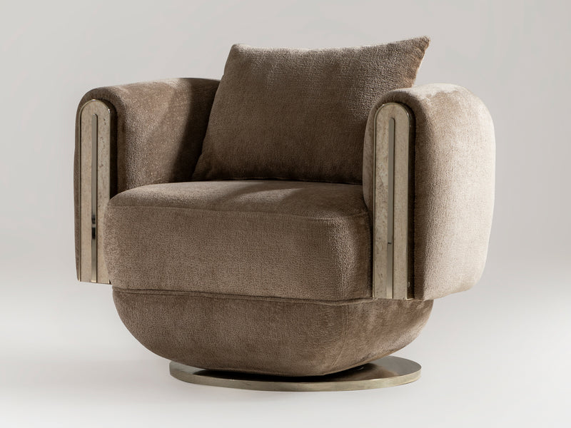 Modena Mazzi Armchair