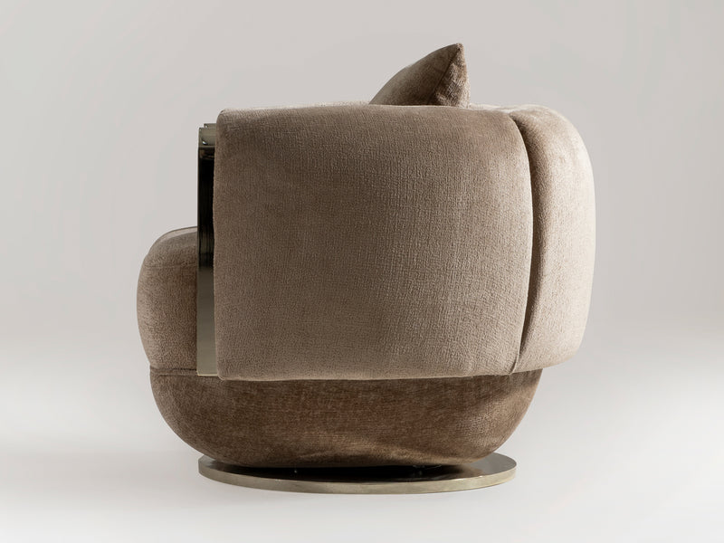 Modena Mazzi Armchair