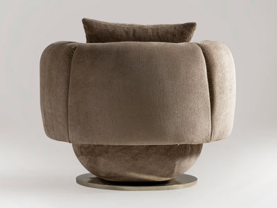 Modena Mazzi Armchair