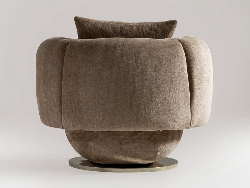 Modena Mazzi Armchair