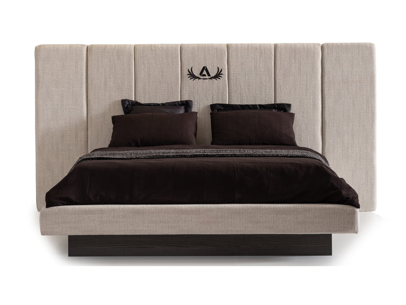 Monacon European Platform Bed