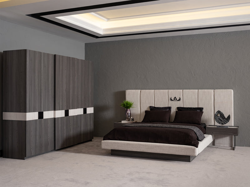 Monacon Bedroom Set