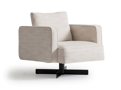 Monacon 36.6" Wide Armchair