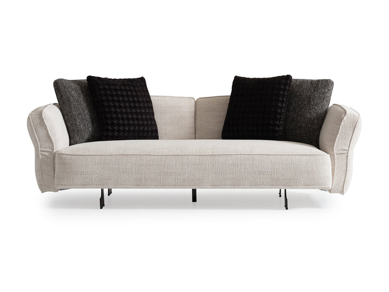 Monacon 91" Wide Sofa