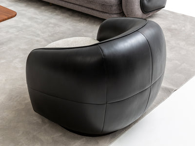 Mooncia 35" Wide Armchair