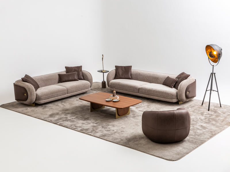 Mooncia Living Room Set