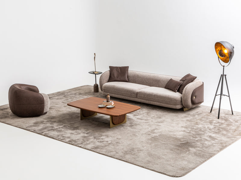 Mooncia Living Room Set