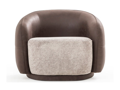 Mooncia 35" Wide Armchair