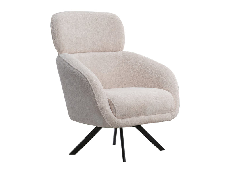 Moono 32" Wide Armchair