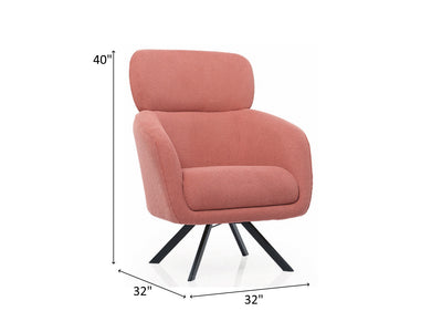 Moono 32" Wide Armchair