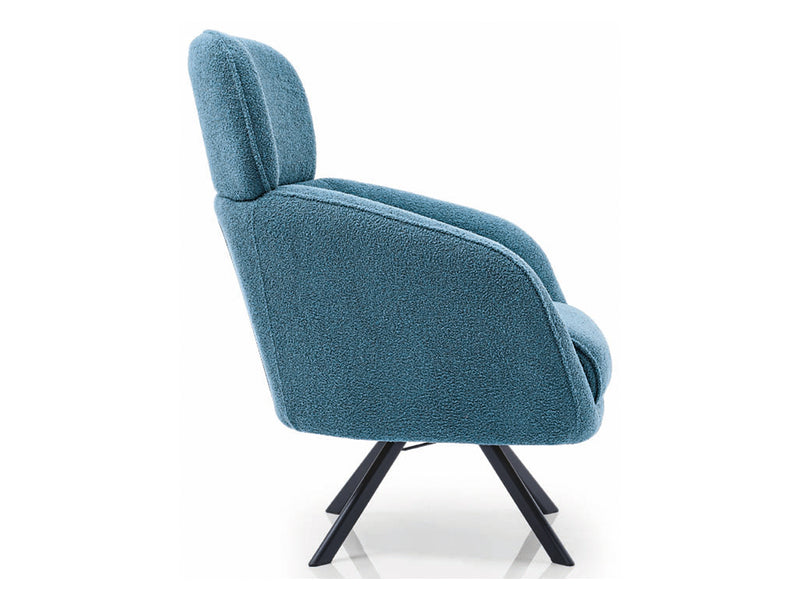 Moono 32" Wide Armchair