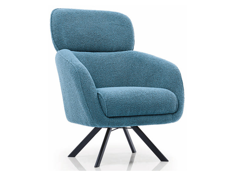 Moono 32" Wide Armchair