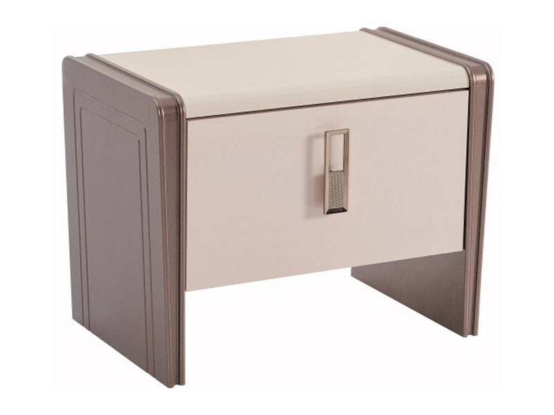 Nirvana Kanss Storage Bedroom Set