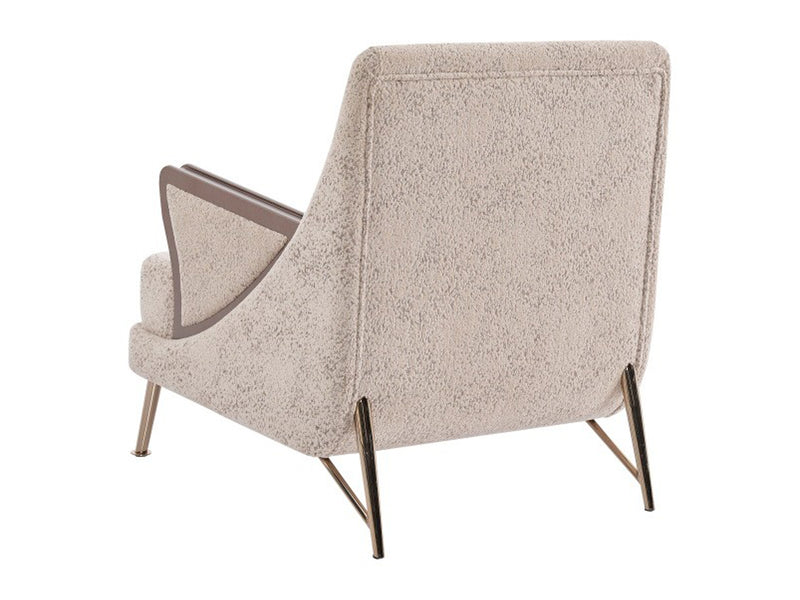 Nirvana Kanss 29" Wide Armchair