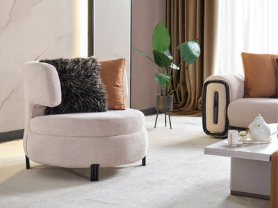 Vayonce Armchair