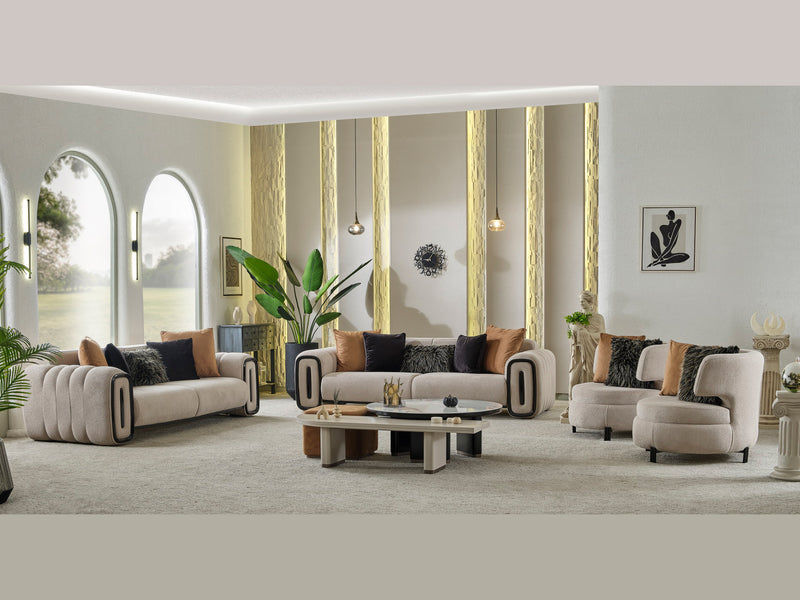 Vayonce Living Room Set