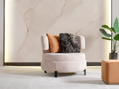 Vayonce Armchair