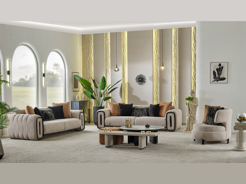 Vayonce Living Room Set