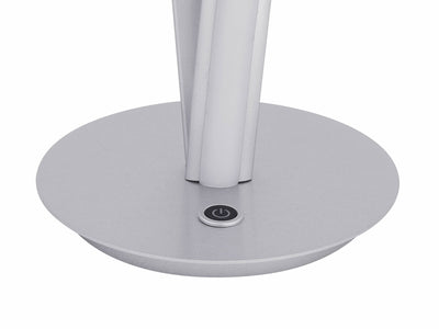 Munich Fines 19" Tall Table Lamp