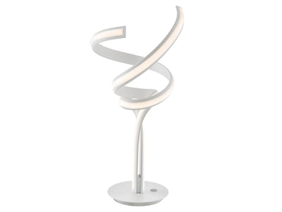 Munich Fines 19" Tall Table Lamp