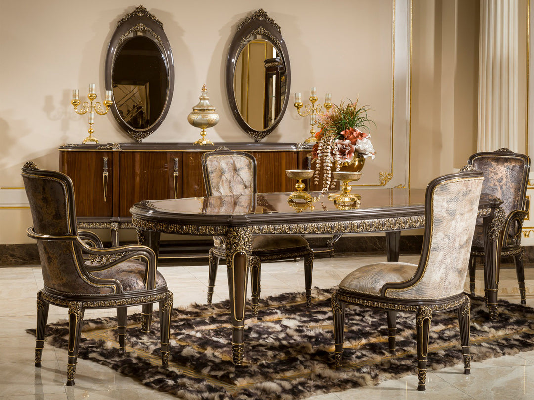 Traditional dining room chairs online