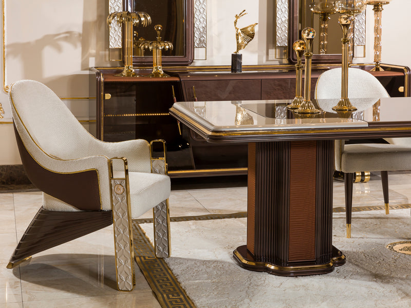 Lexux MyL 6 Person Dining Room Set