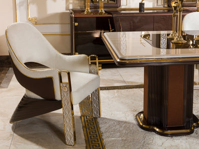 Lexux MyL 6 Person Dining Room Set