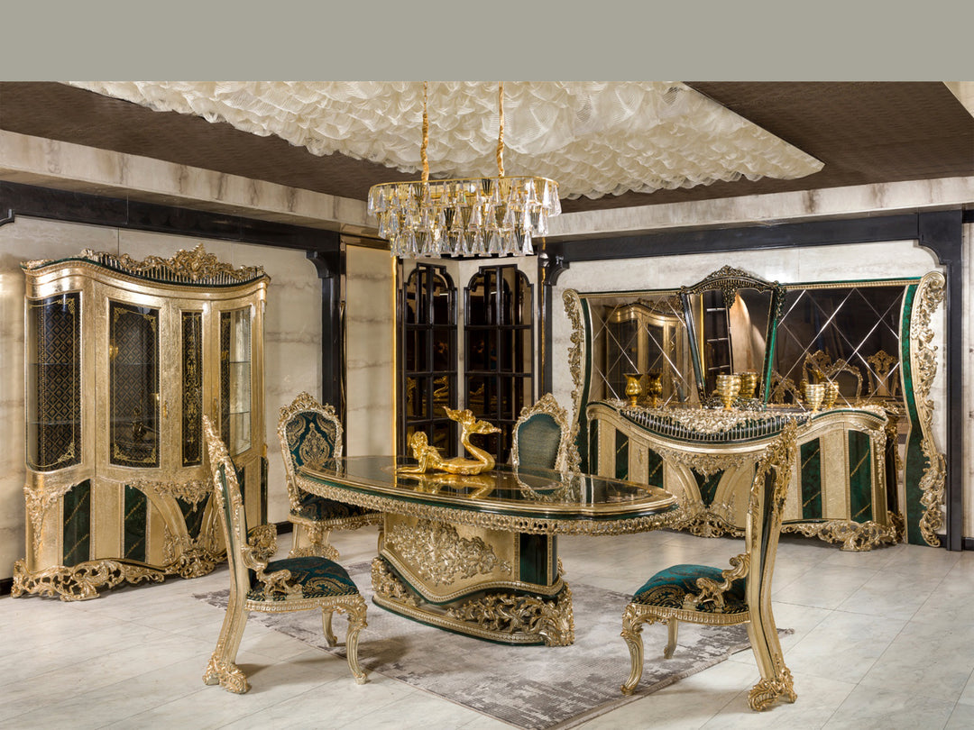 Royal dining room sets top