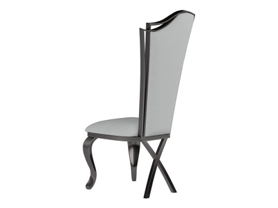 Nadia 21" Wide Dining Chair (Set of 2)