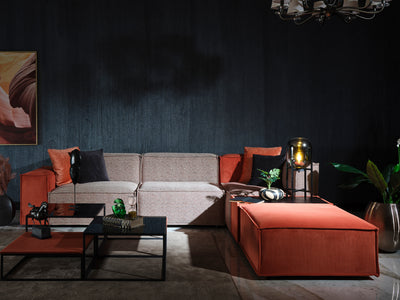 Natura Modular Sectional