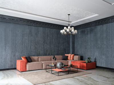 Natura Modular Sectional