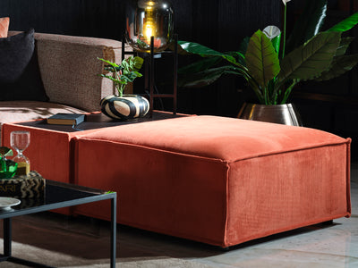 Natura Modular Sectional