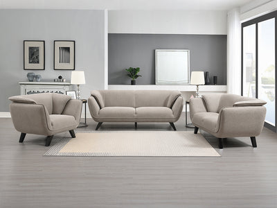 Nayeli 86" Wide Sofa
