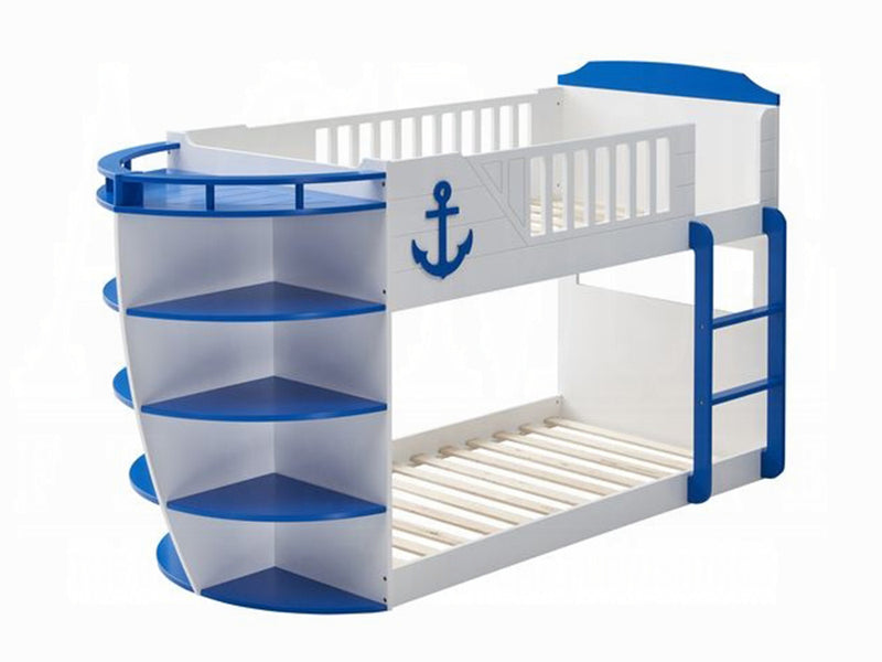 Neptune Bunk Bed