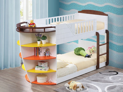 Neptune Bunk Bed