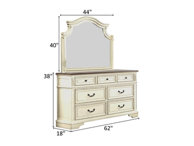 Noble Bedroom Set